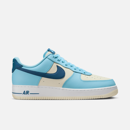 Air force blue nike sales