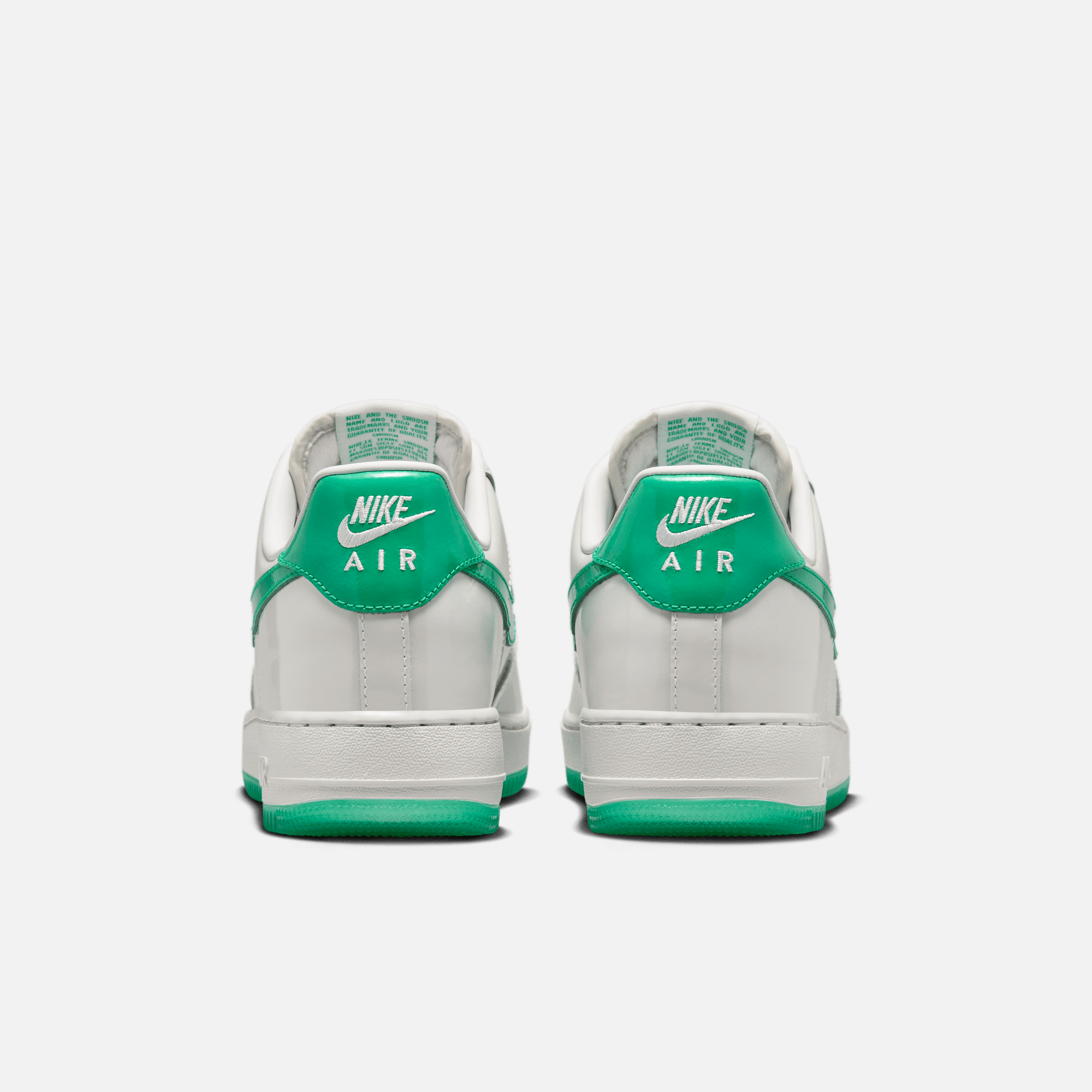 Nike Air Force 1 Low Stadium Green – Puffer Reds Nike Air Force 1 Low Stadium Green – Puffer Reds