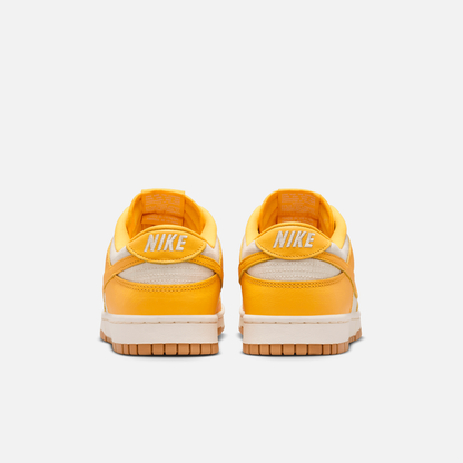 Nike Dunk Low Premium University Gold