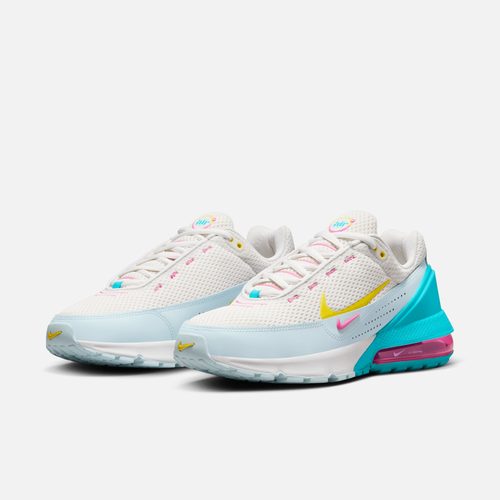 Nike Air Max Pulse 'London Music Scene' – Puffer Reds