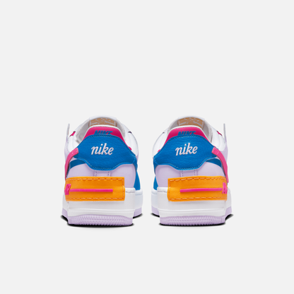 Nike Women's Air Force 1 Low 'Shadow Multi-Color'