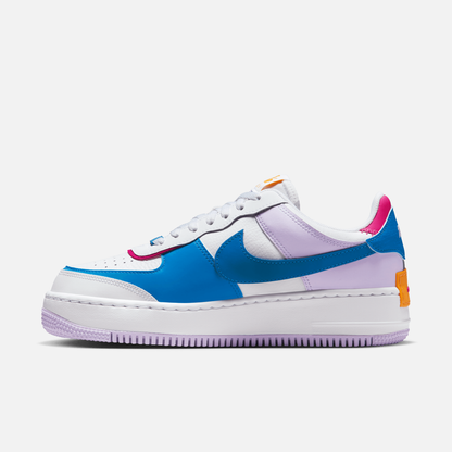 Nike Women's Air Force 1 Low 'Shadow Multi-Color'