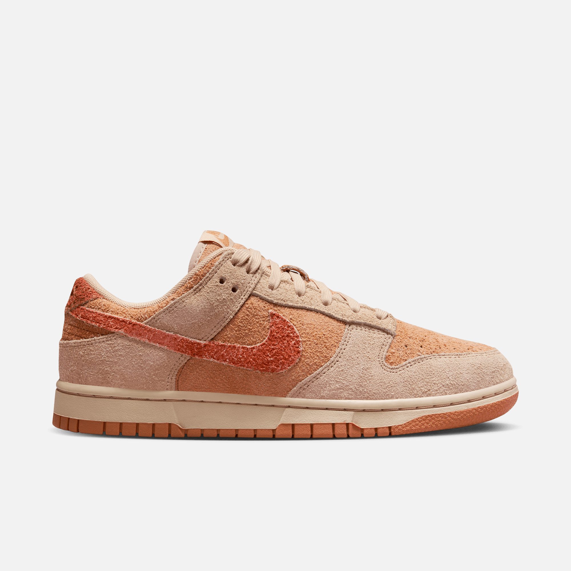 Nike Women's Dunk Low Burnt Sunrise