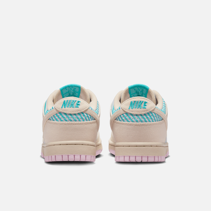 Nike Women's Dunk Low 'Heat Wave'