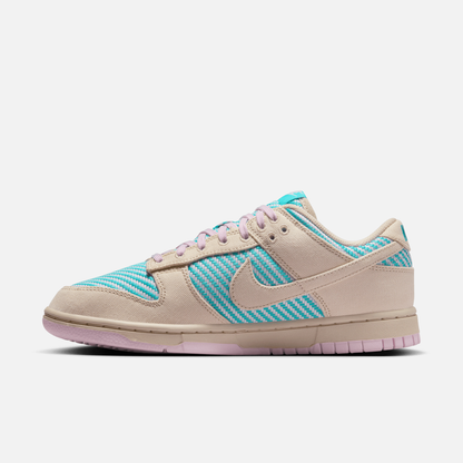 Nike Women's Dunk Low 'Heat Wave'