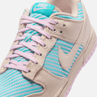 Nike Women's Dunk Low 'Heat Wave'