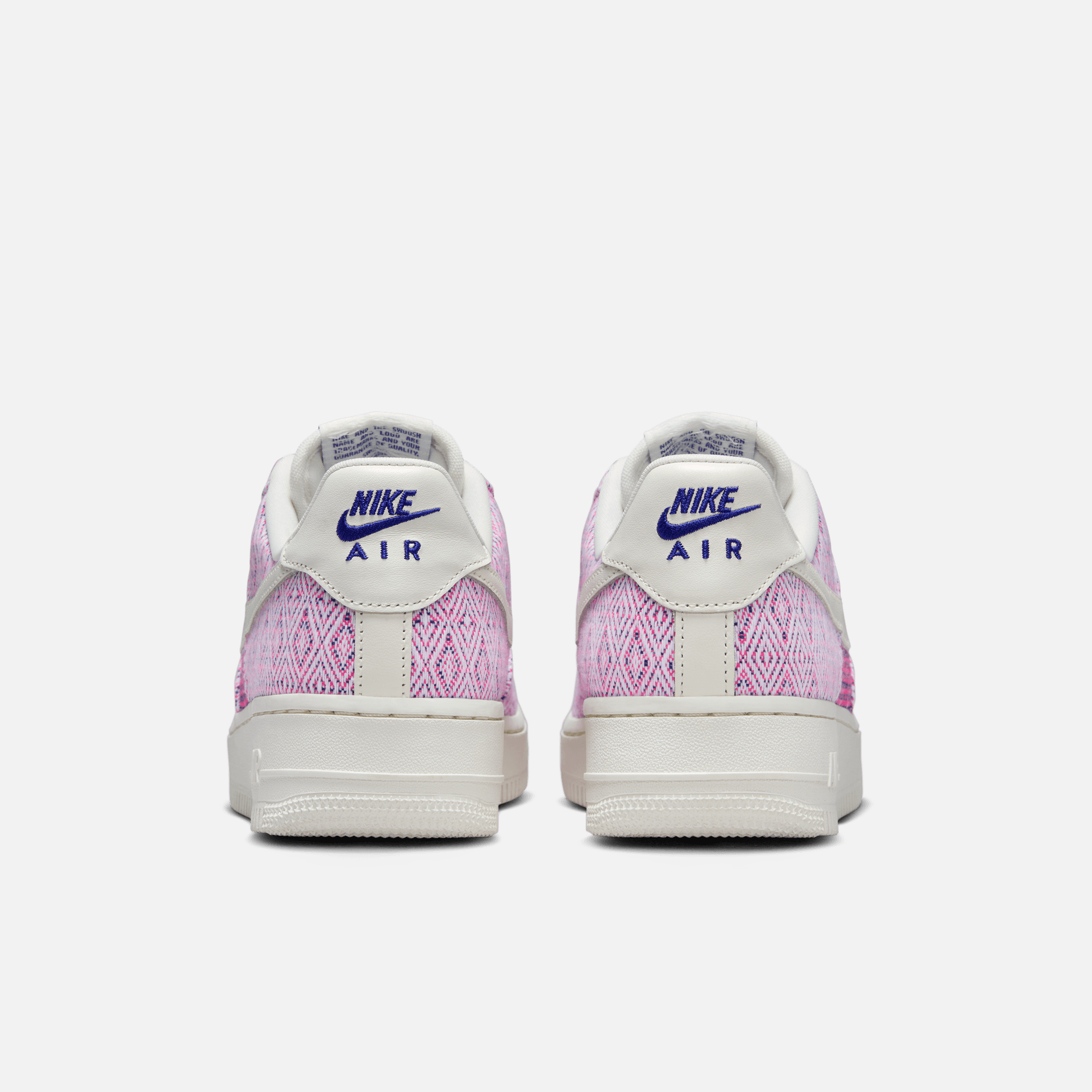 Nike Women's Air Force 1 Low 'Woven Together'