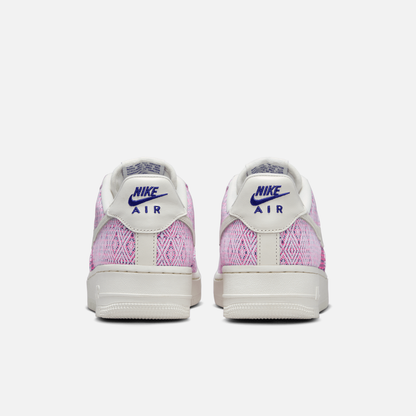 Nike Women's Air Force 1 Low 'Woven Together'