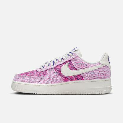 Nike Women's Air Force 1 Low 'Woven Together'