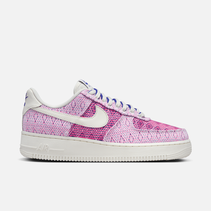 Nike Women's Air Force 1 Low 'Woven Together'