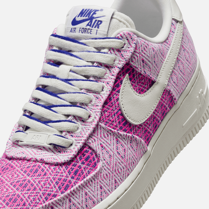 Nike Women's Air Force 1 Low 'Woven Together'