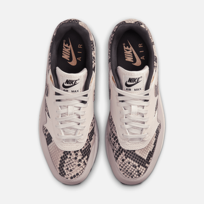 Nike Women's Air Max 1 '87 'Snakeskin'