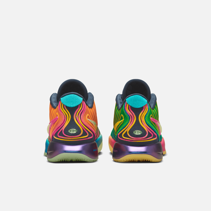 Nike Lebron 21 'Optimism Multi-Color'