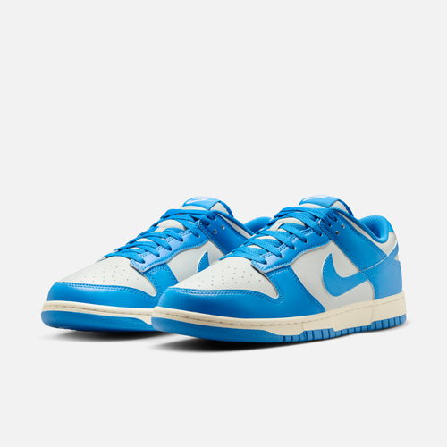 Nike Dunk Low 'Since '72' – Puffer Reds