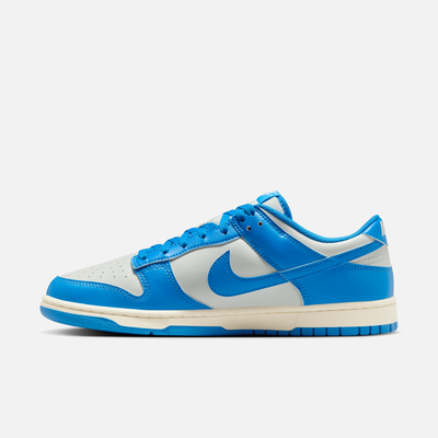 Nike Dunk Low Detroit Lions
