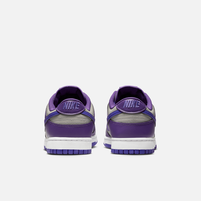 Nike Dunk Low Persian Violet