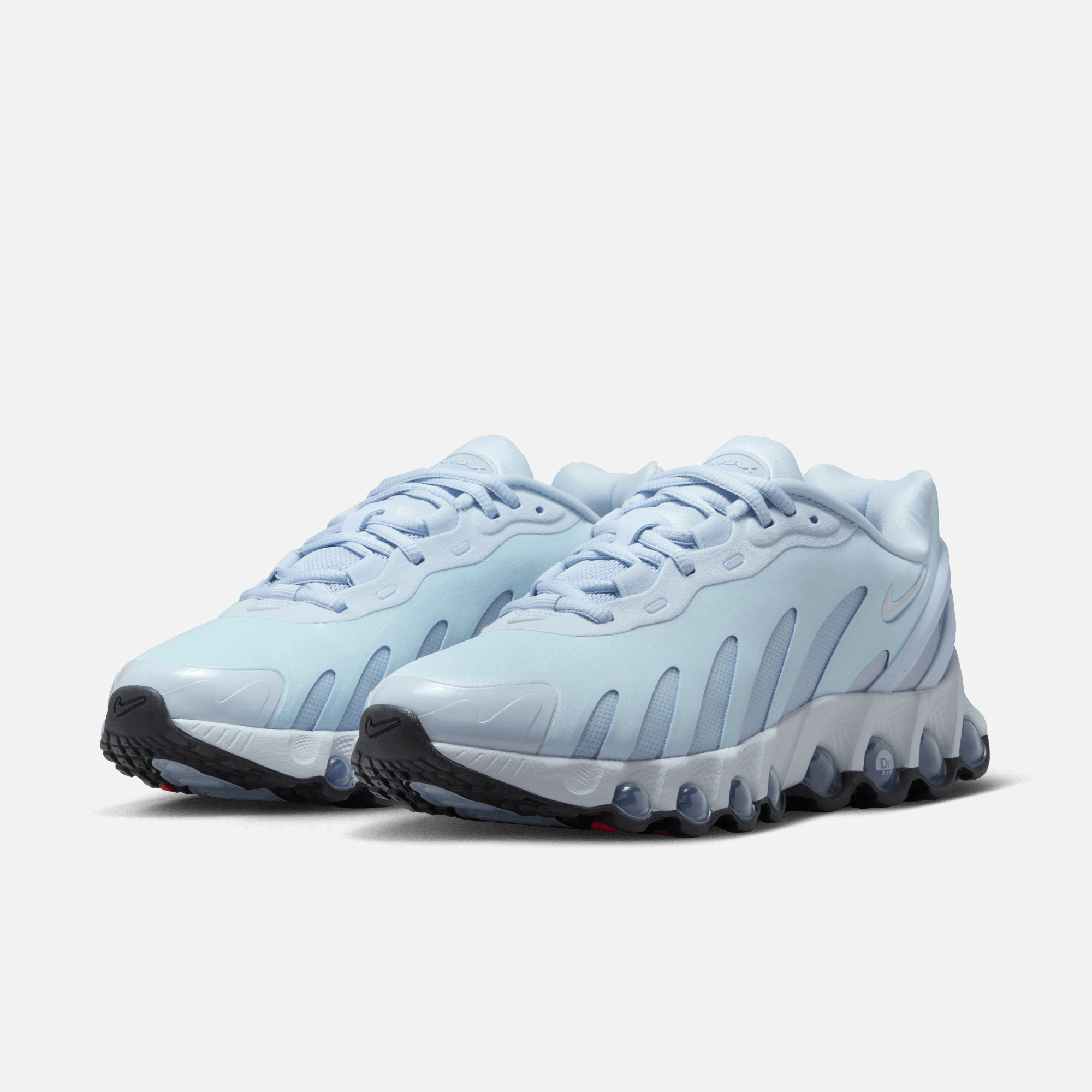 Nike Women's Air Max DN8 Celestine Blue Pure Platinum