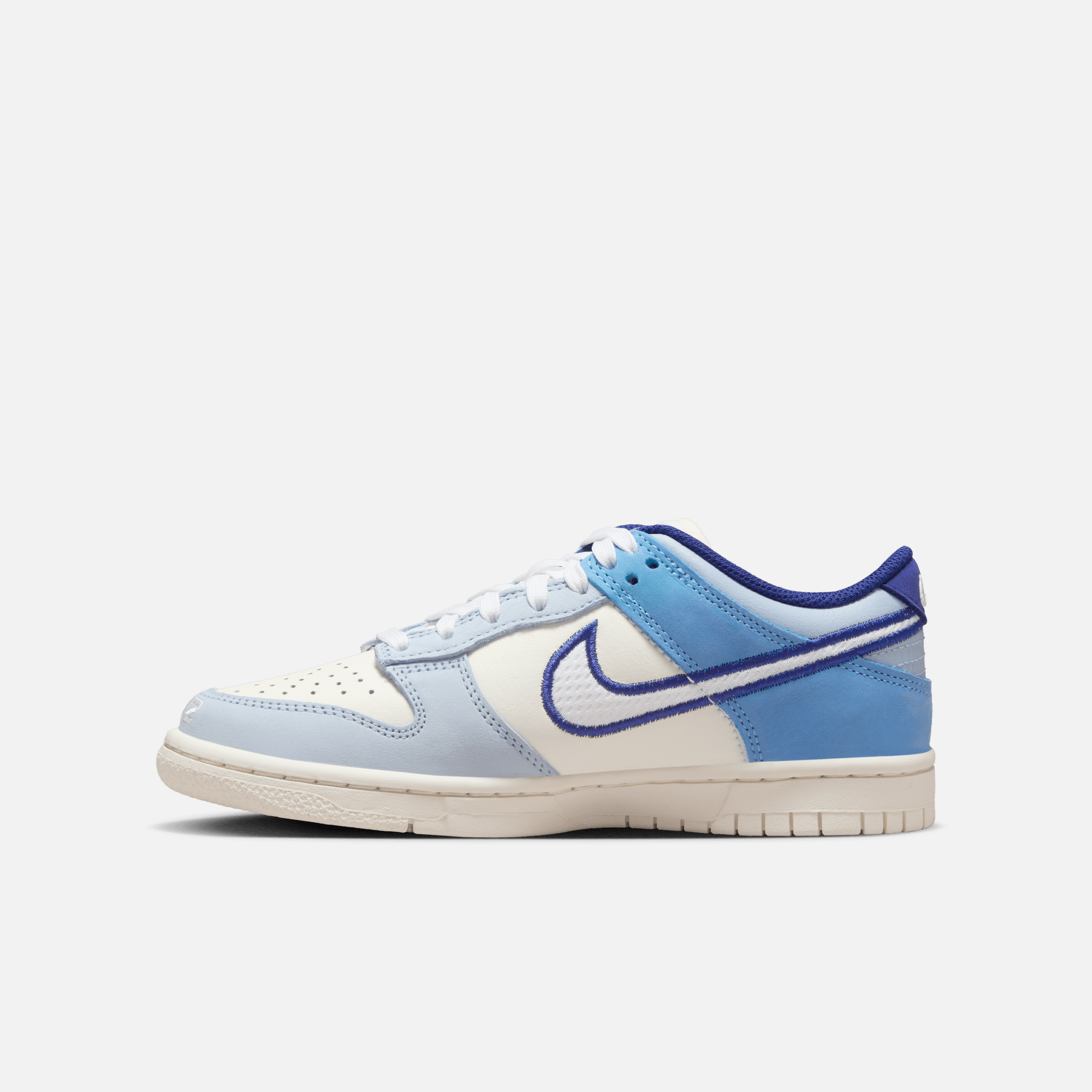 Nike Big Kids' Dunk Low '1972' (GS)