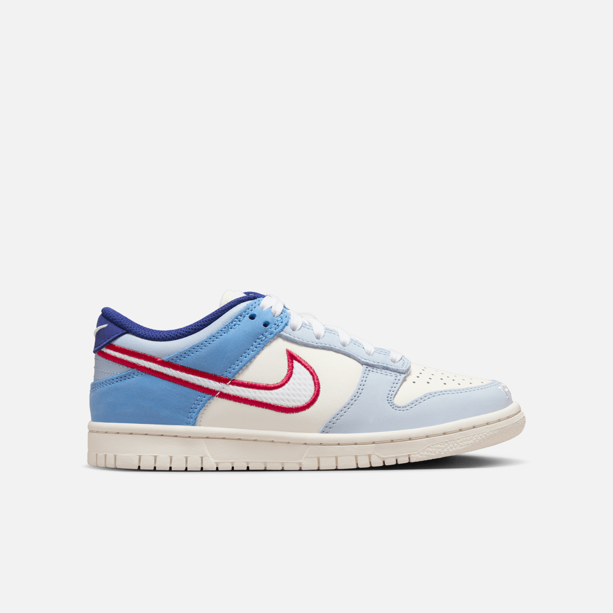 Nike Big Kids' Dunk Low '1972' (GS)