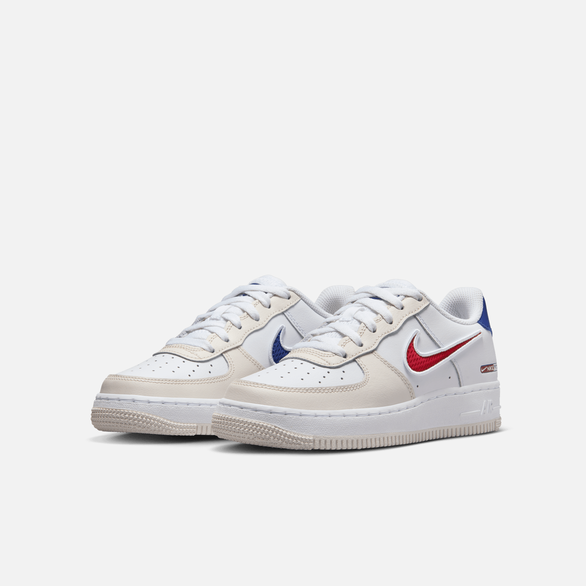 Nike Big Kids' Air Force 1 'Since 1972' (GS)