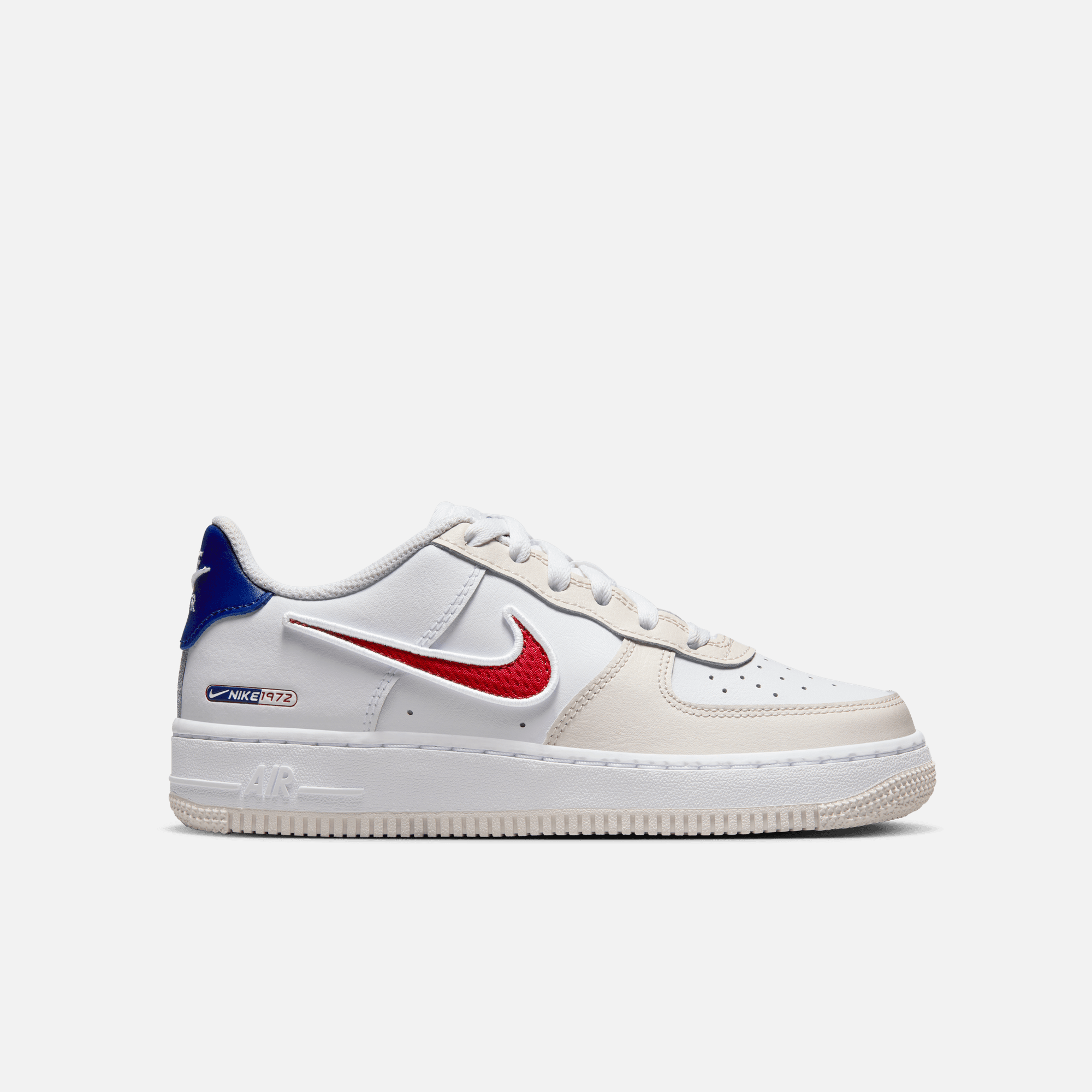 Nike Big Kids' Air Force 1 'Since 1972' (GS)