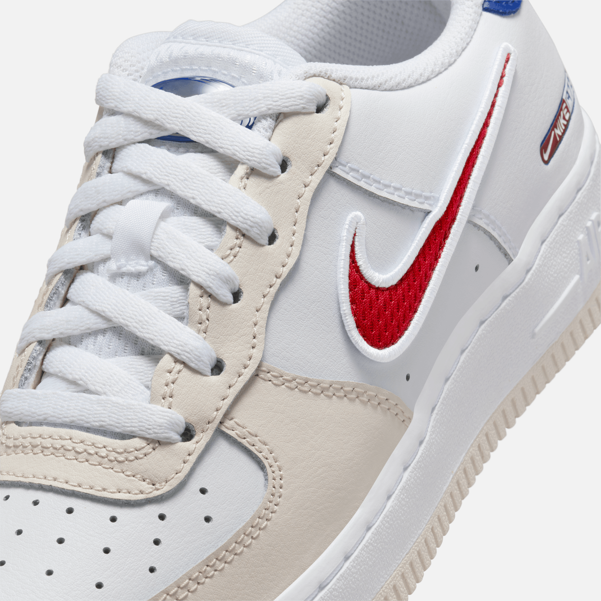 Nike Big Kids' Air Force 1 'Since 1972' (GS)