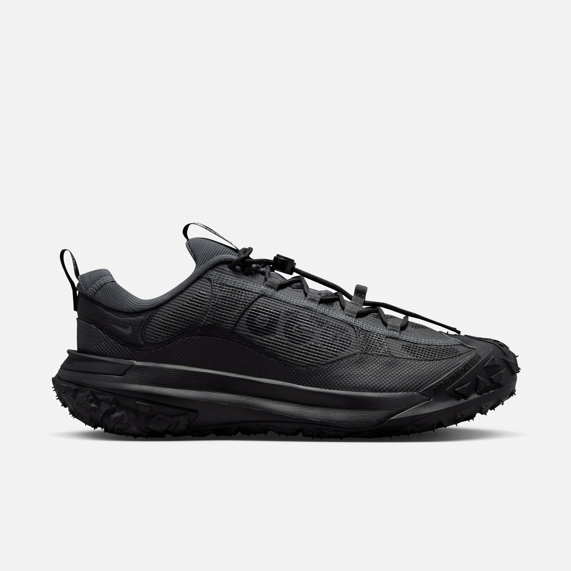Nike ACG Mountain Fly 2 Low Gore-Tex 'Black' – Puffer Reds Nike ACG Mountain Fly 2 Low Gore-Tex 'Black' – Puffer Reds