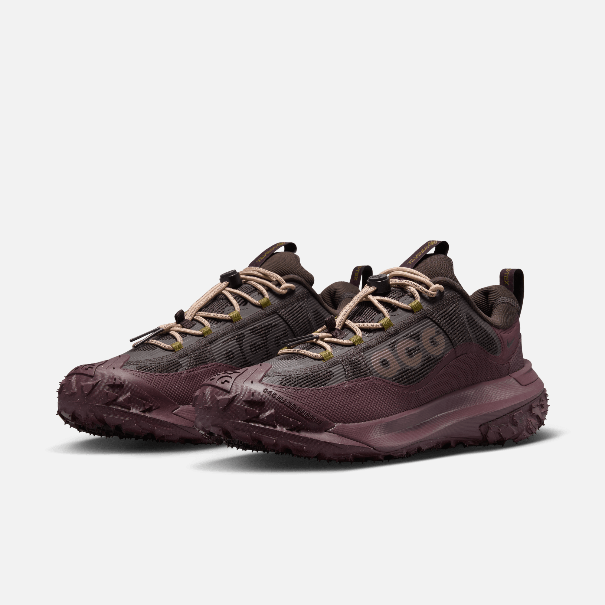 Nike ACG Mountain Fly 2 Low Gore-Tex Velvet Brown