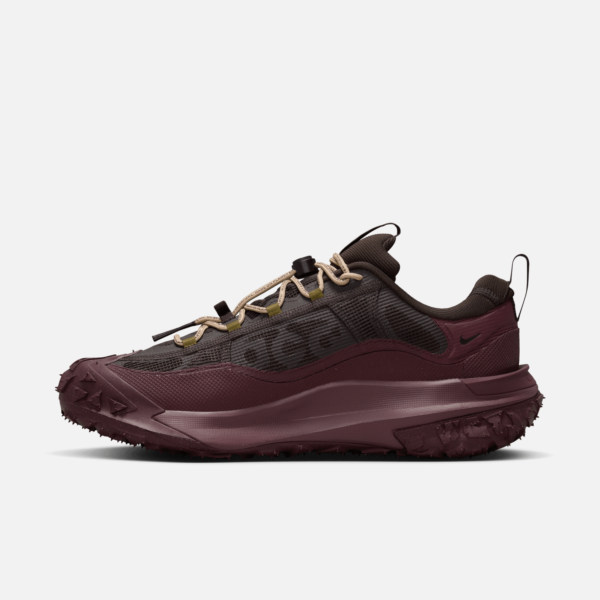 Nike ACG Mountain Fly 2 Low Gore-Tex Velvet Brown