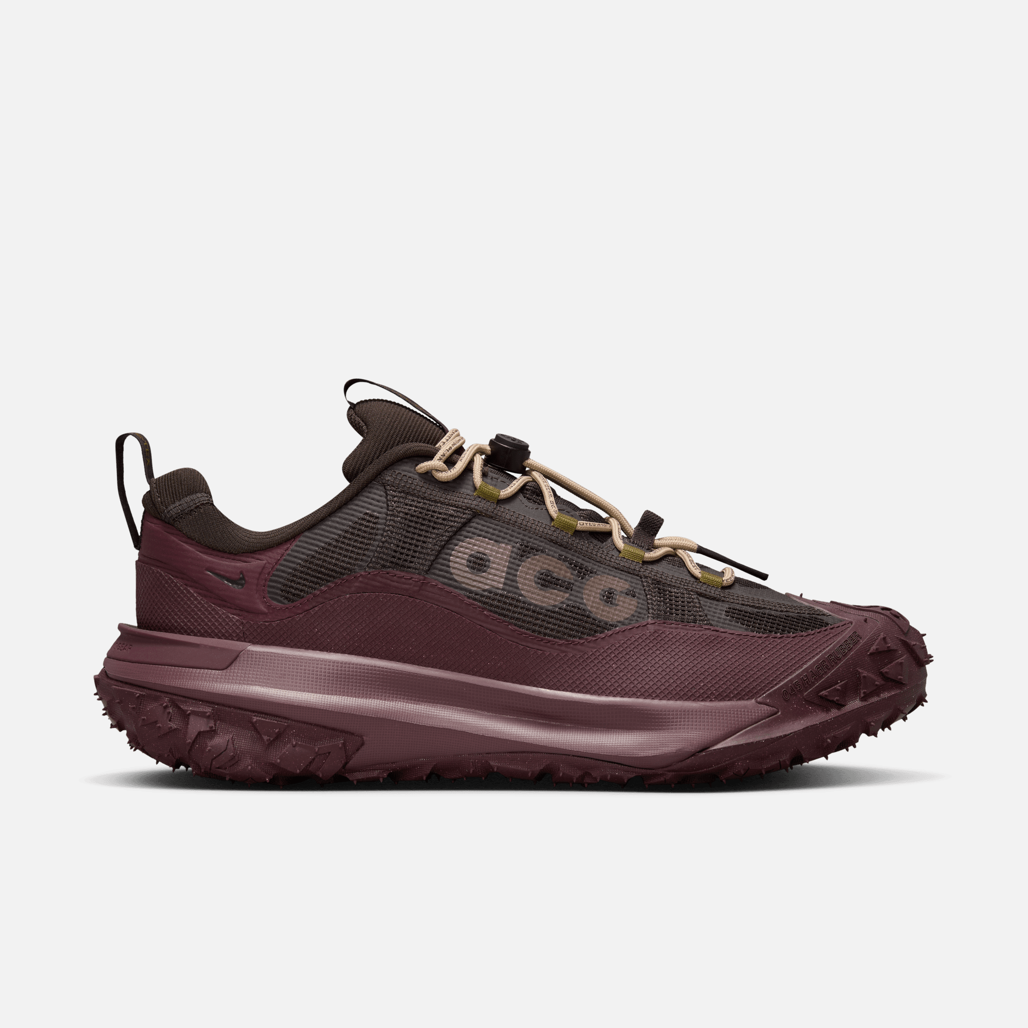 Nike ACG Mountain Fly 2 Low Gore-Tex Velvet Brown