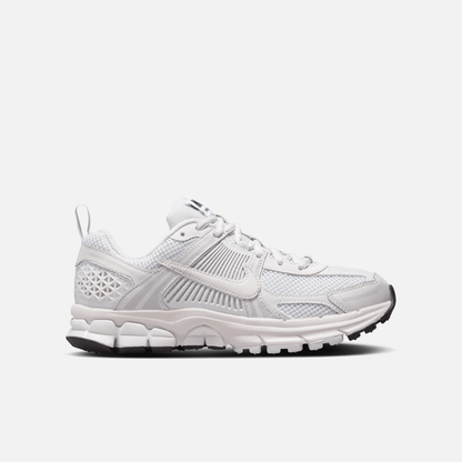 Nike Big Kids' Zoom Vomero 5 White Vast Grey (GS)