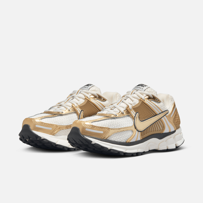 Nike Women's Zoom Vomero 5 Metallic Gold