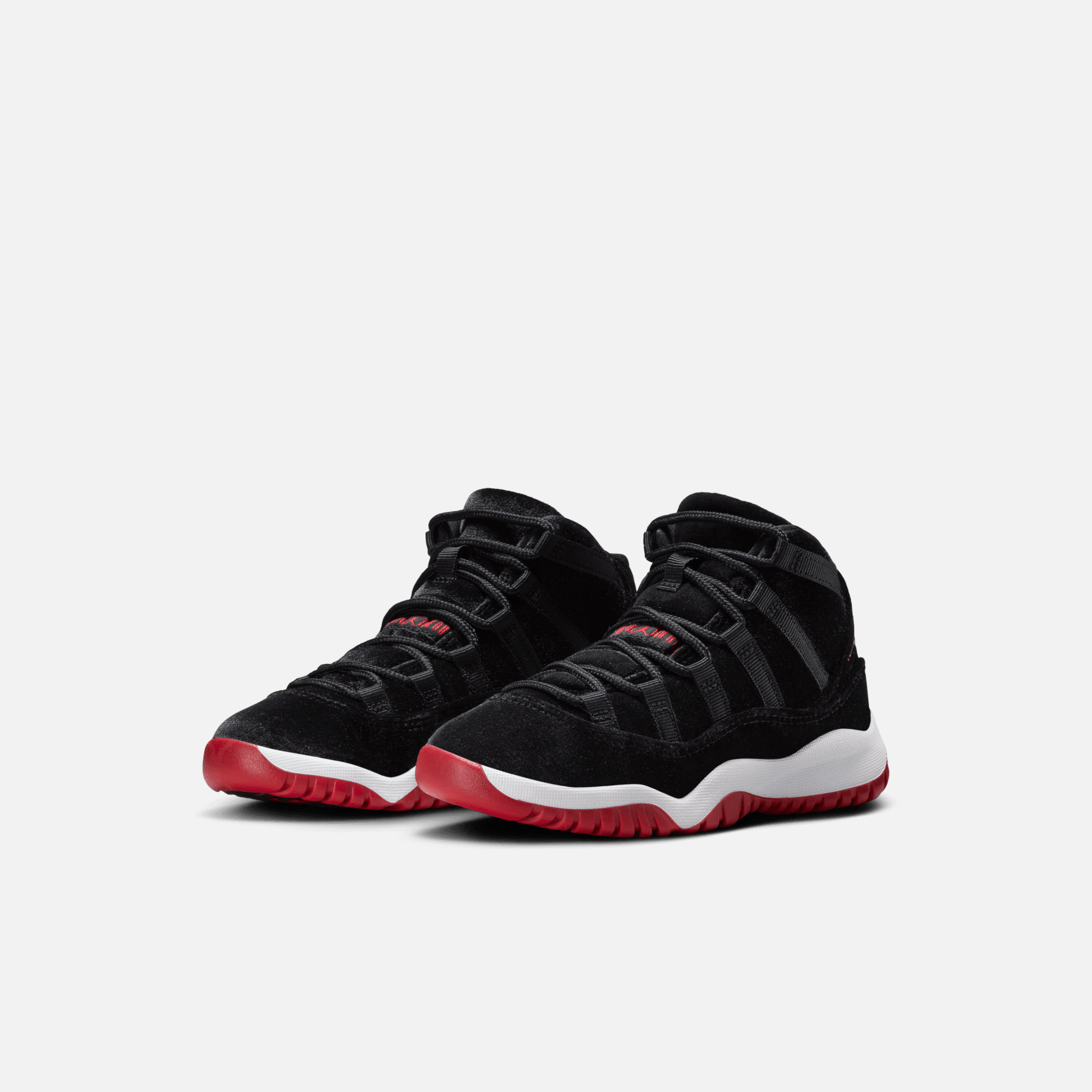 Jordan 11 little kids best sale