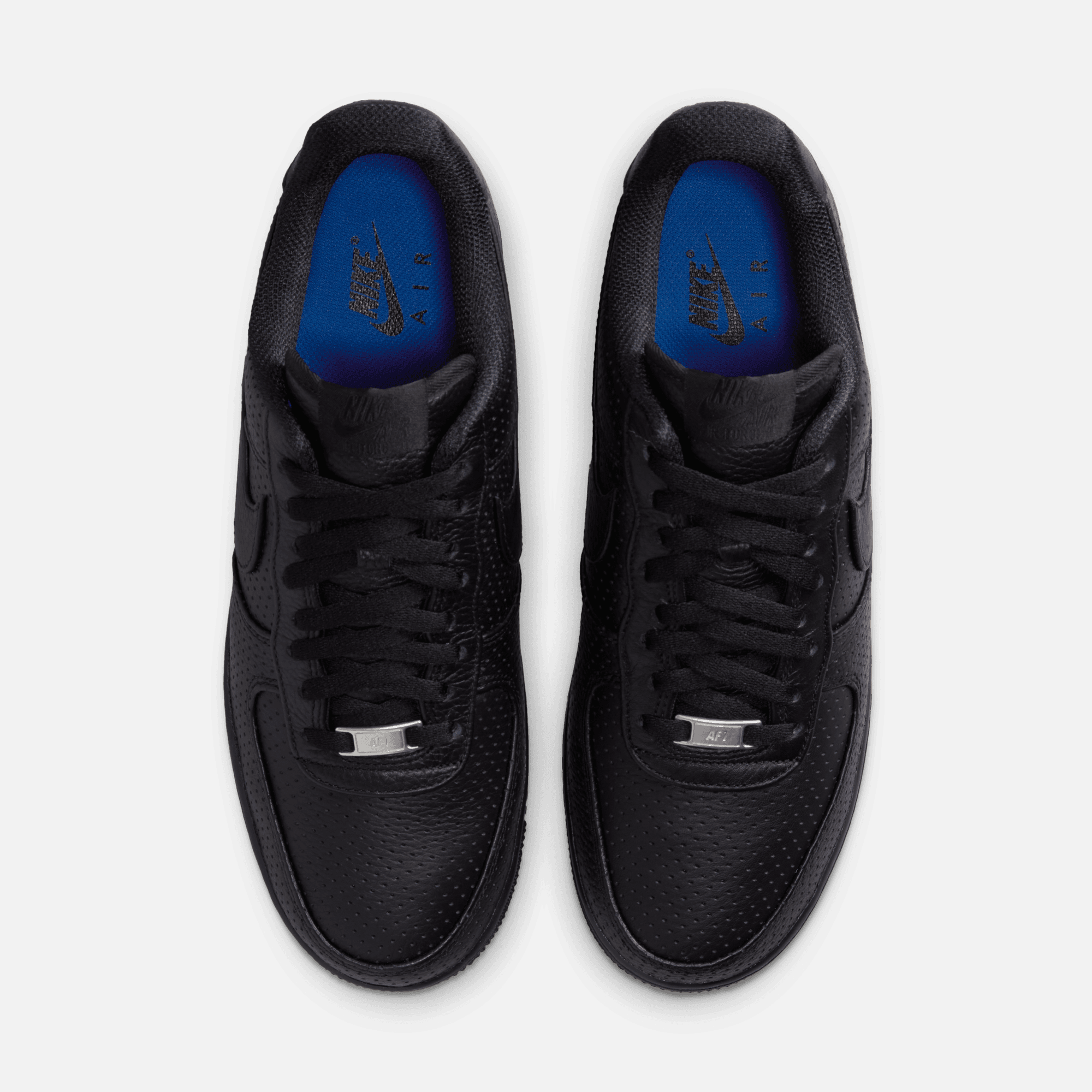 Air force 1 low leather online