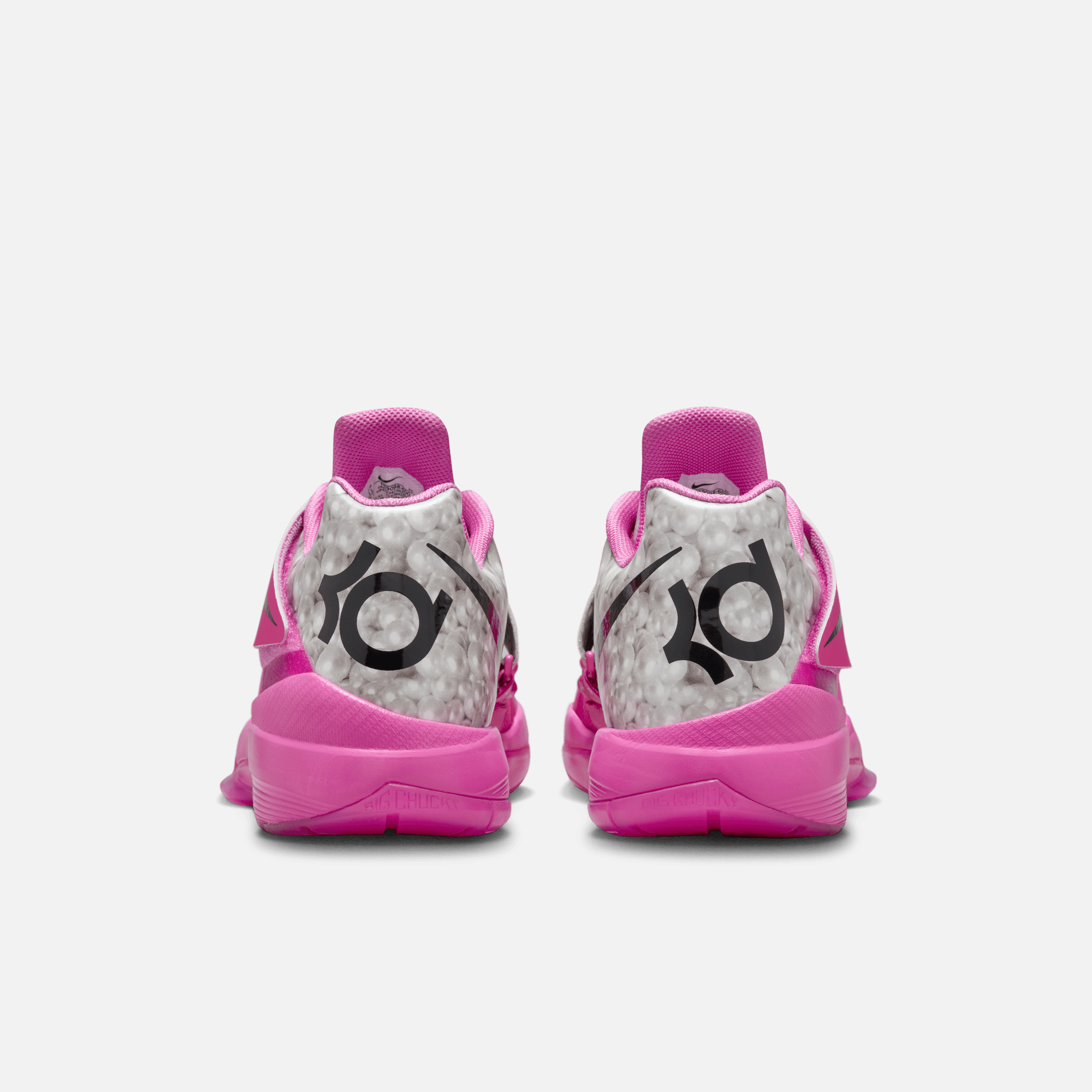 Nike Zoom KD 4 Aunt Pearl 9.5