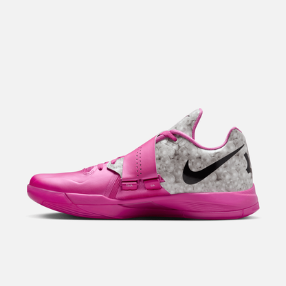 Nike Zoom KD 4 Aunt Pearl