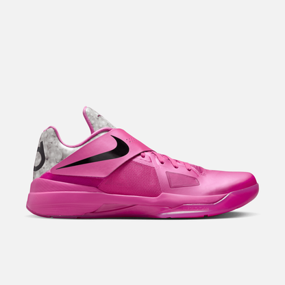 Nike Zoom KD 4 Aunt Pearl 9.5