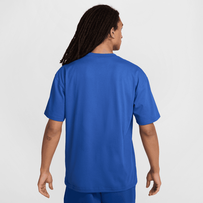 Nike ACG Blue Toucan Dri-FIT T-Shirt