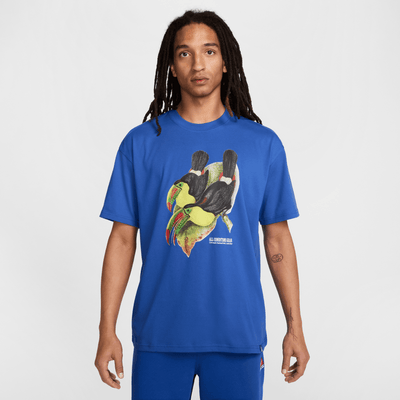 Nike ACG Blue Toucan Dri-FIT T-Shirt