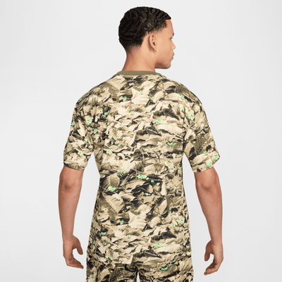 Nike ACG Camo Dri-FIT T-Shirt