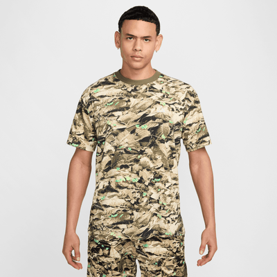 Nike ACG Camo Dri-FIT T-Shirt