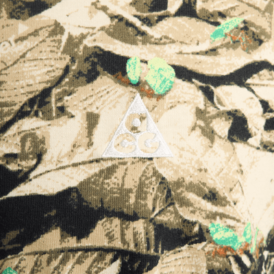 Nike ACG Camo Dri-FIT T-Shirt