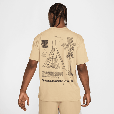 Nike ACG "Walking Tree" Dri-FIT T-Shirt