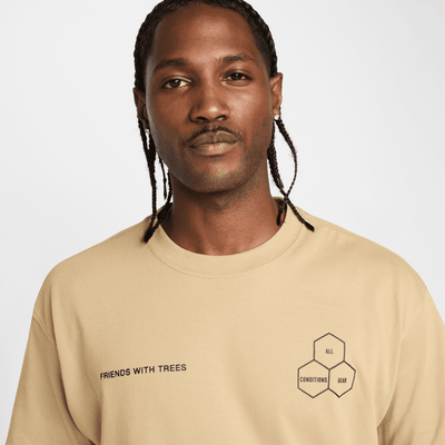Nike ACG "Walking Tree" Dri-FIT T-Shirt
