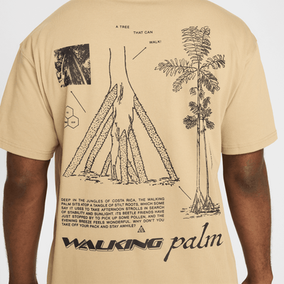 Nike ACG "Walking Tree" Dri-FIT T-Shirt