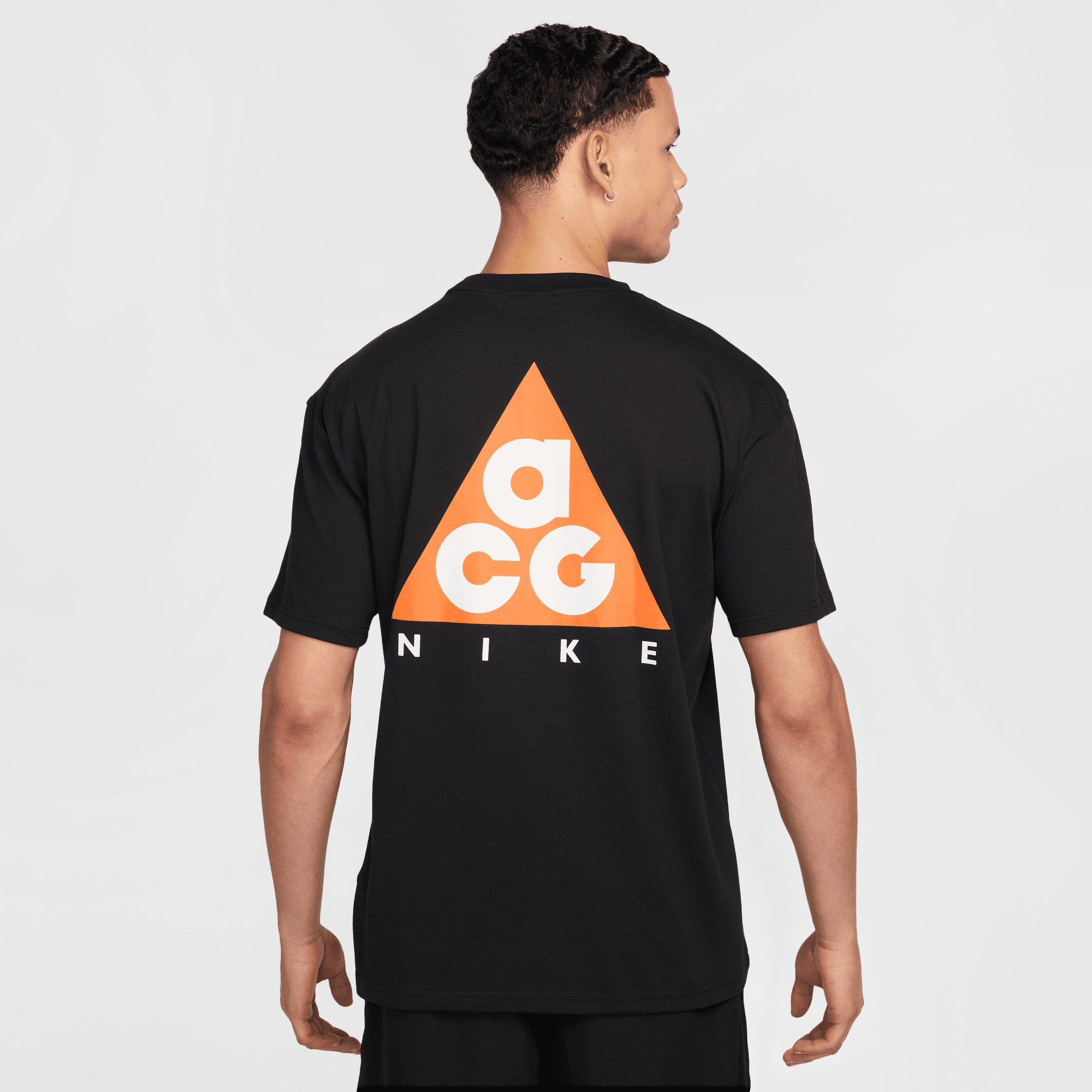 Nike ACG Black Max90 T-Shirt