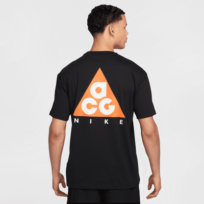 Nike ACG Black Max90 T-Shirt