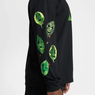 Nike ACG Black Ants Long-Sleeve T-Shirt