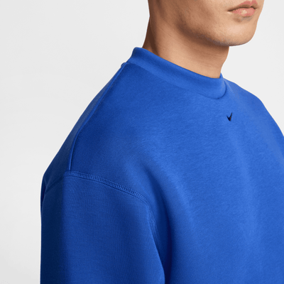Nike Tech Game Royal Fleece Crew