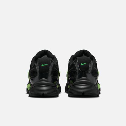 Nike V5 RNR Black Lime Blast